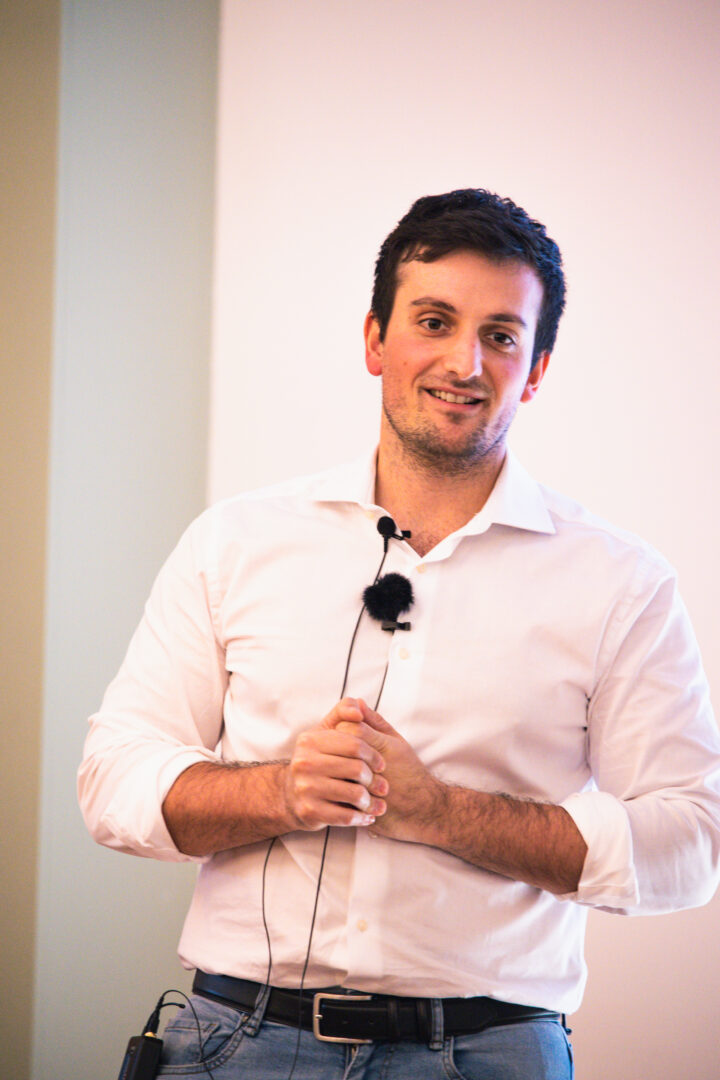 Matteo Dadda