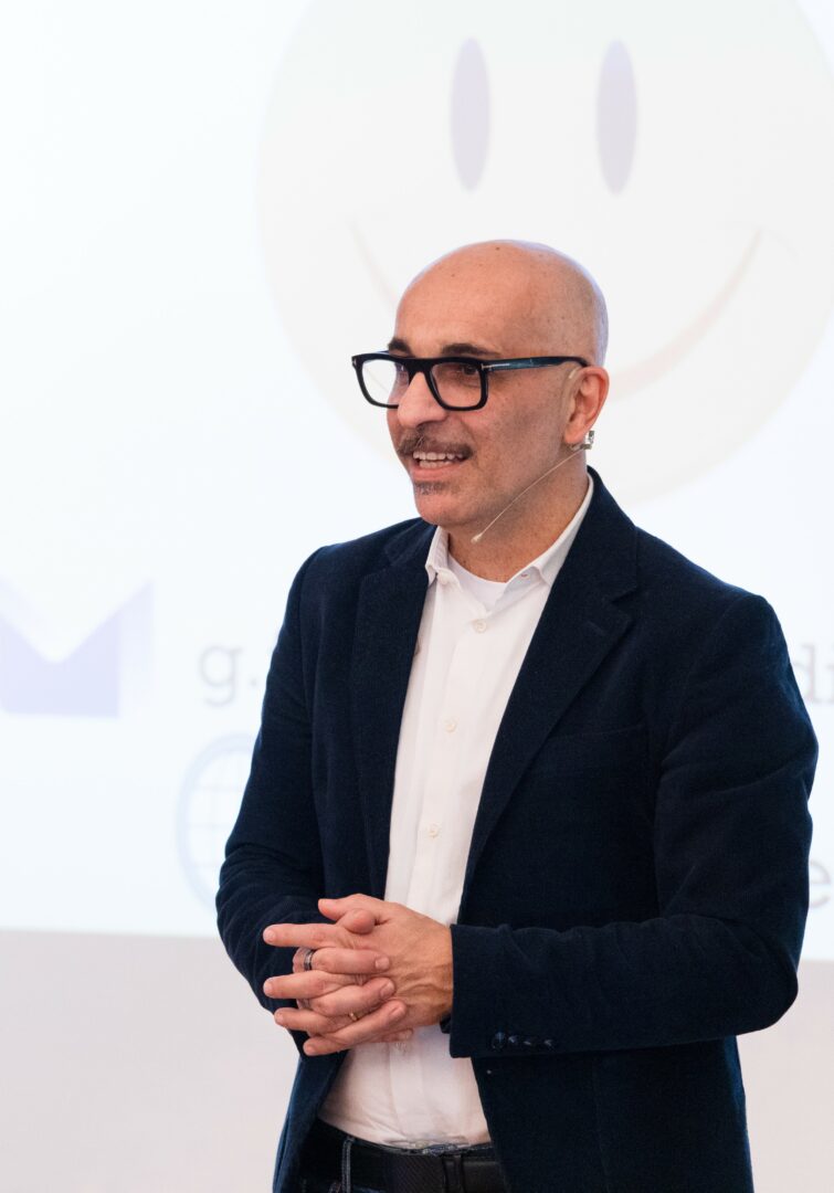 Giuseppe Finatti
