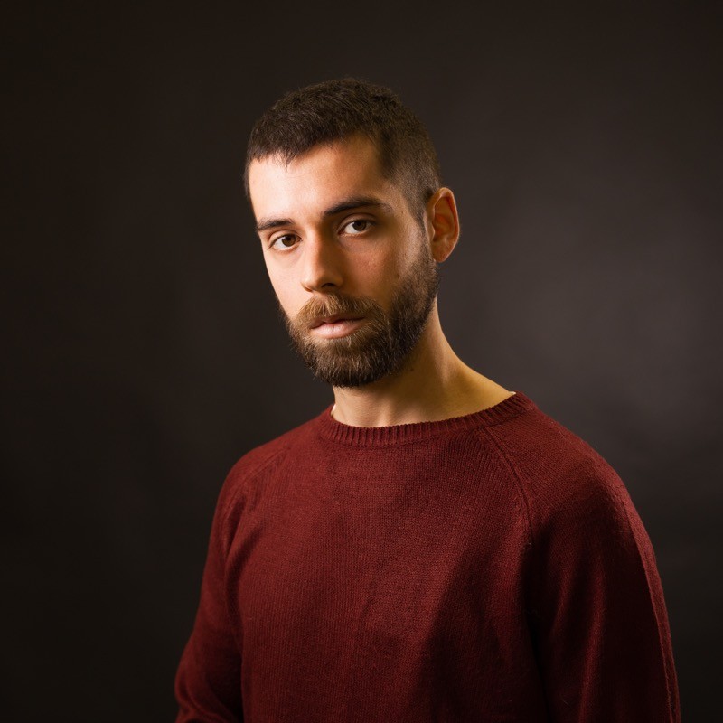 Simone Dadda