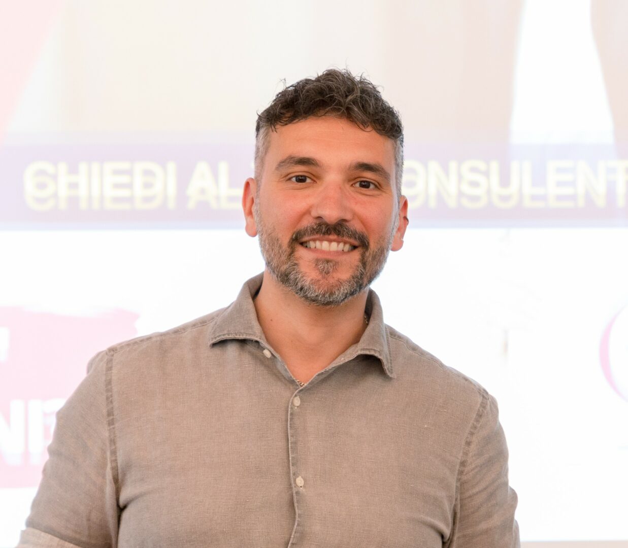 Arch. Alessandro Dantone